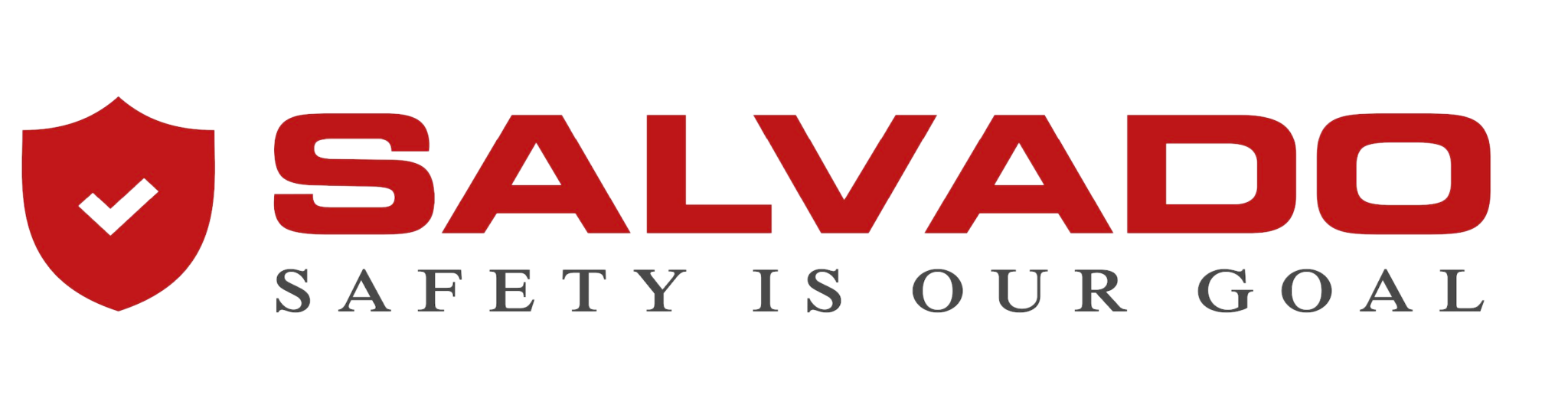 Salvado Safety Is Our Goal