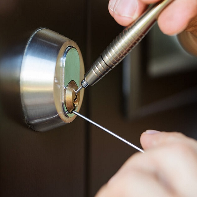 Safe Repair & Maintenance