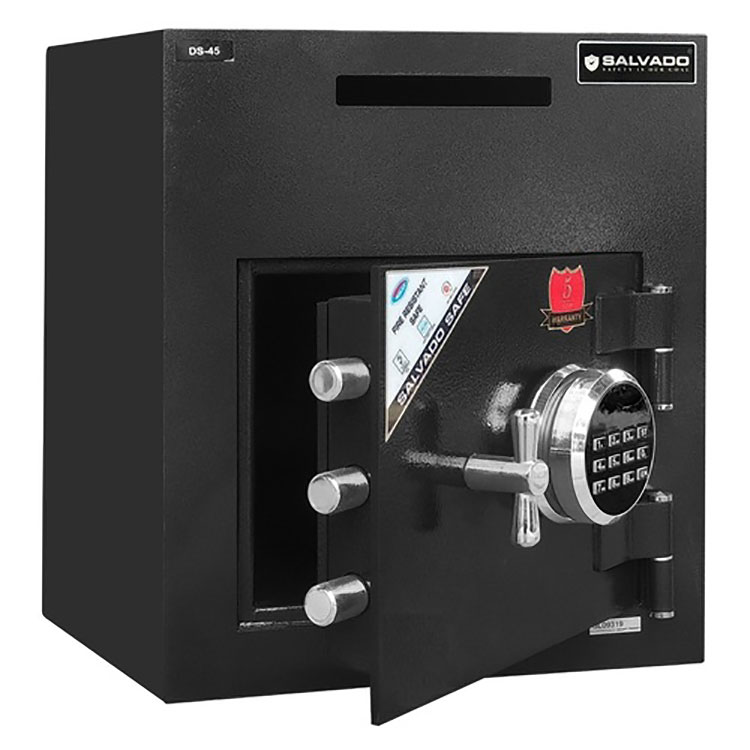 DS-45 – DROP SAFE