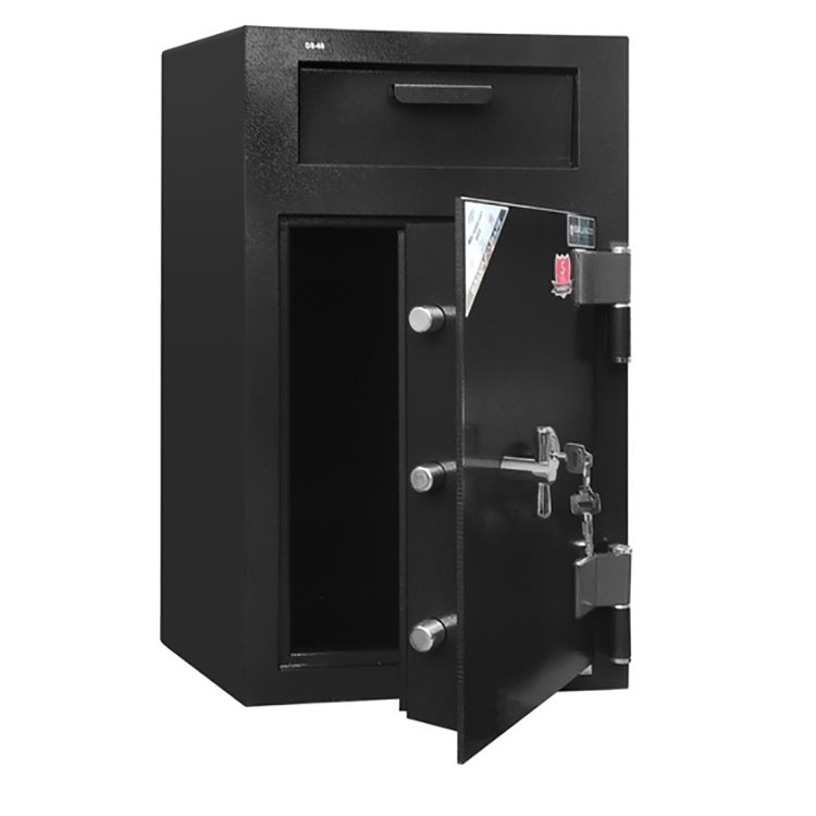 DS-68 – DROP SAFE
