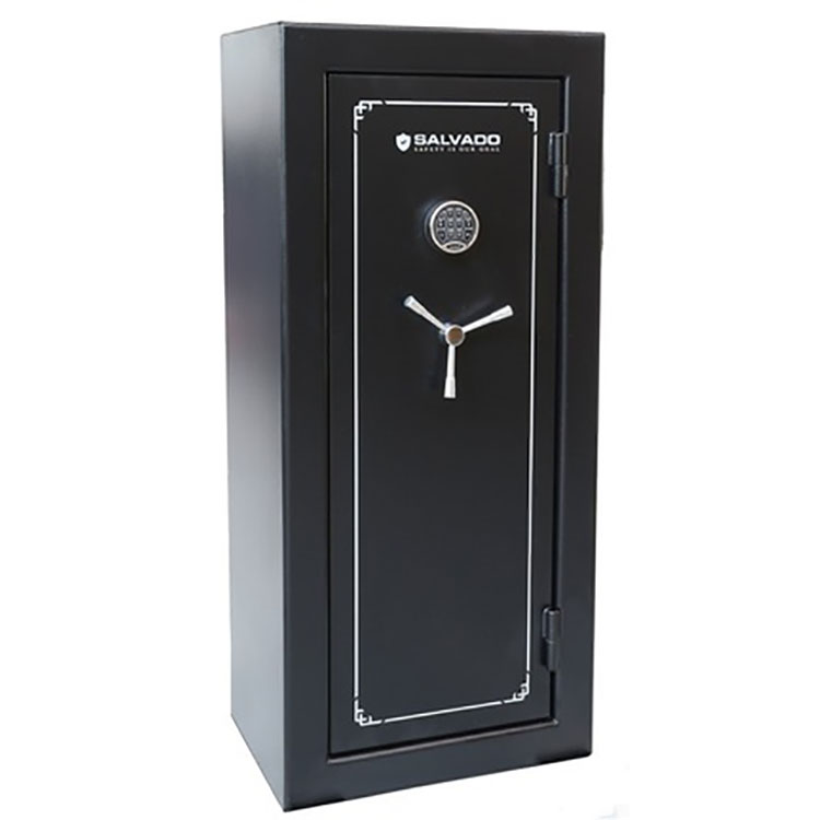 GUN SAFE GS-24