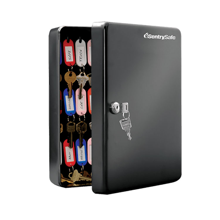 KEY BOX