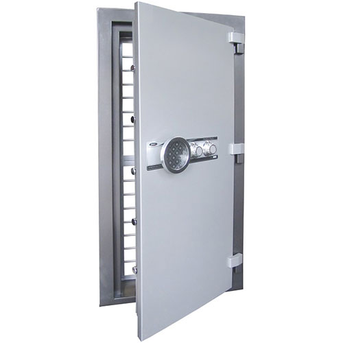 VAULT DOOR 2