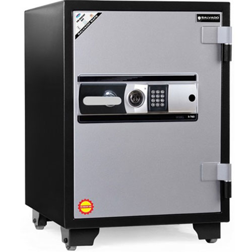 SAFE S-87EI