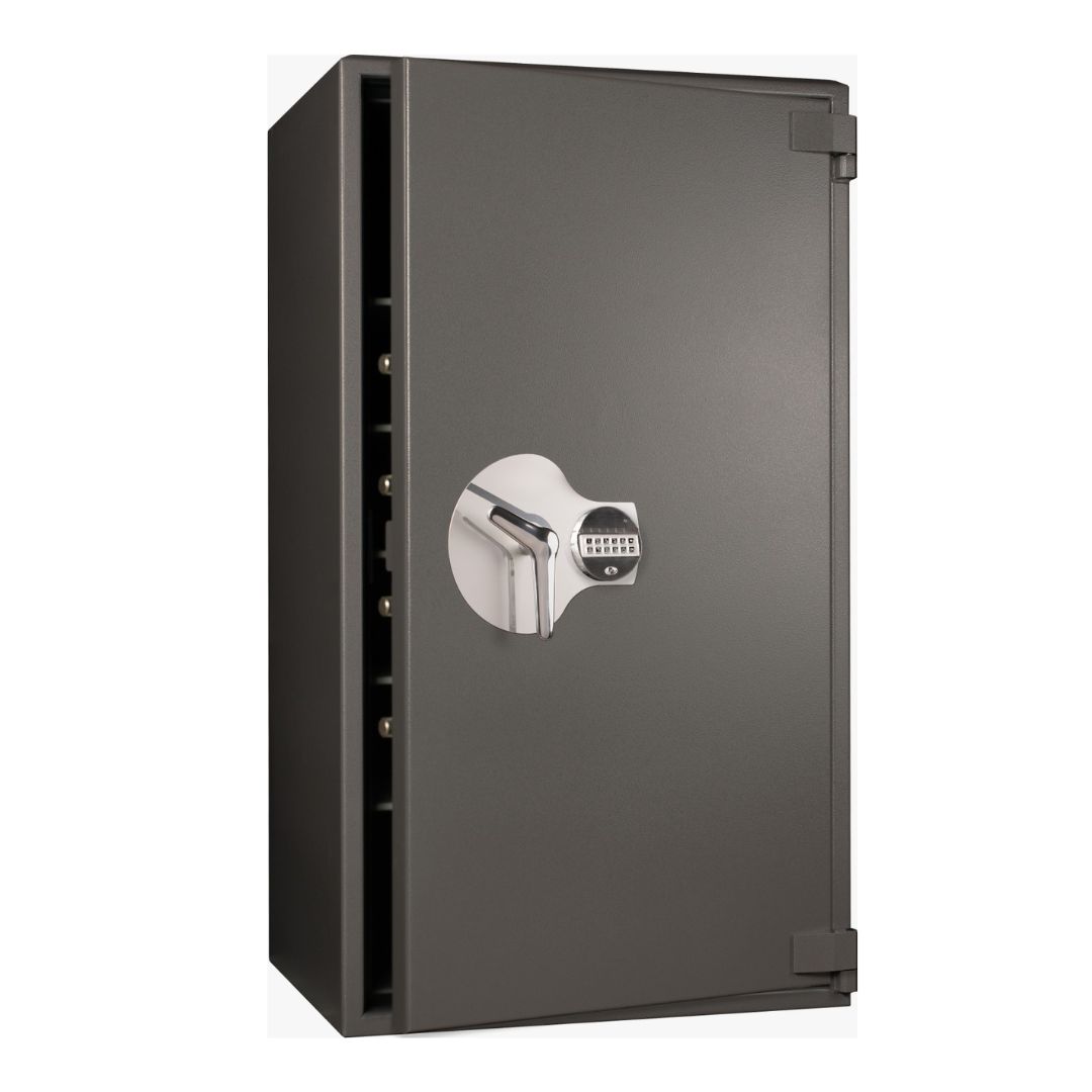 Grade II High Security Safe